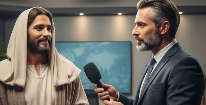 What is Jesus Saying to the Churches in the Great Basin Region Today